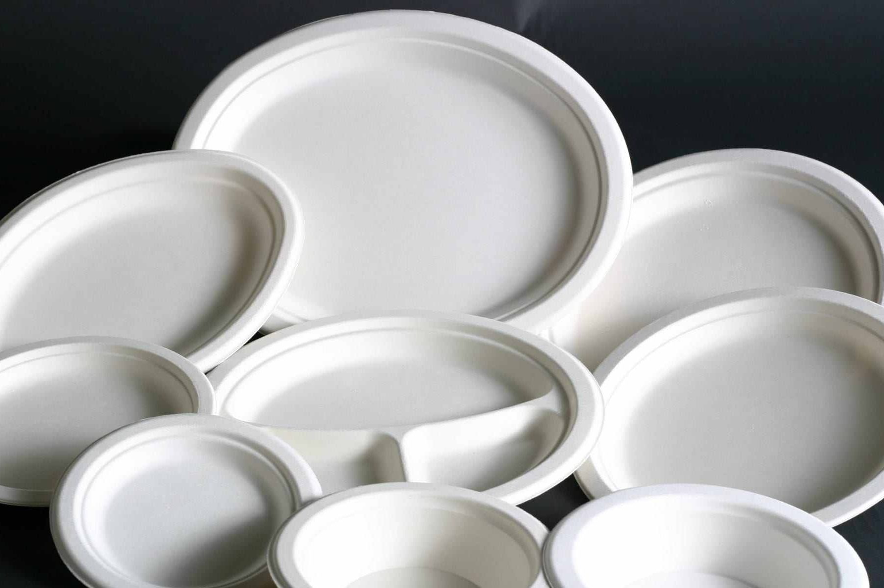 Buy plastic dinnerware sets Types + Price