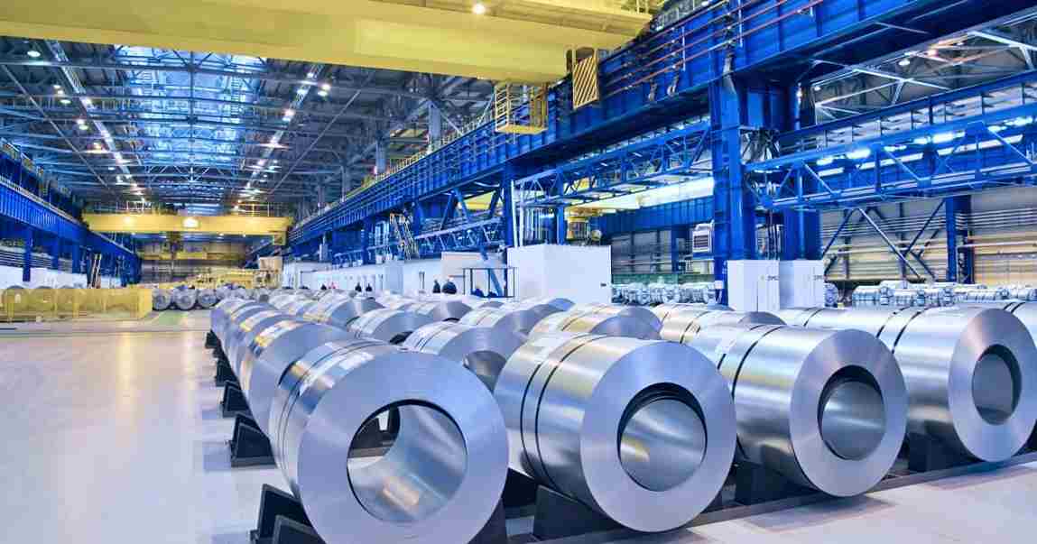 buy high quality steel products types + price
