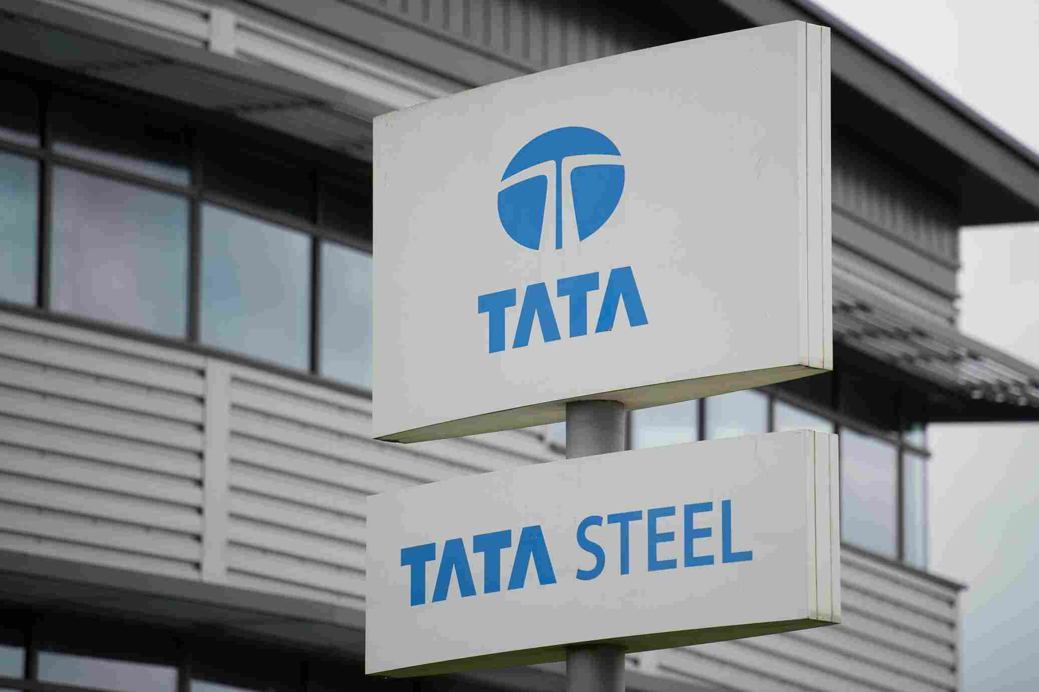 Getting to know Tata Steel  + the exceptional price of buying Tata Steel