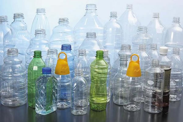 Buy the latest types of Plastic Bottles at a reasonable price