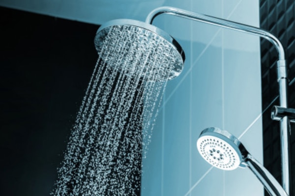 Buy the best types of Electric Shower at a cheap price