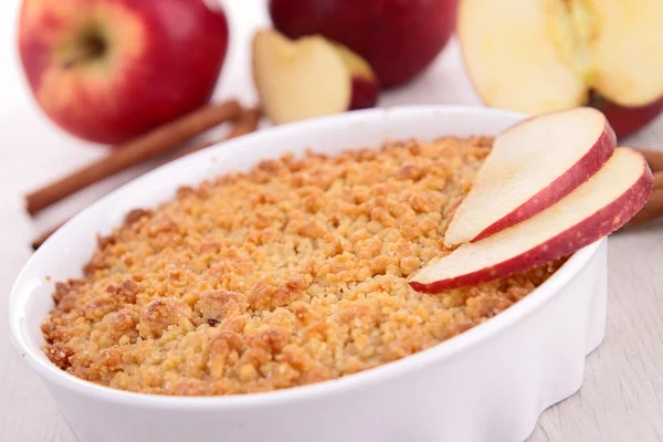 crumble apple vegan | bulk purchase price and designs sizes weights qualities