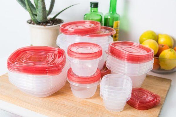 plastic containers Price List in November 2023