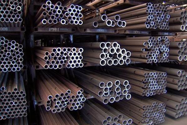 Steel Products Definition Description