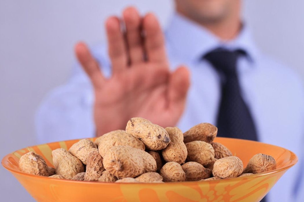 Peanut Allergy Symptoms Life Changing Treatment