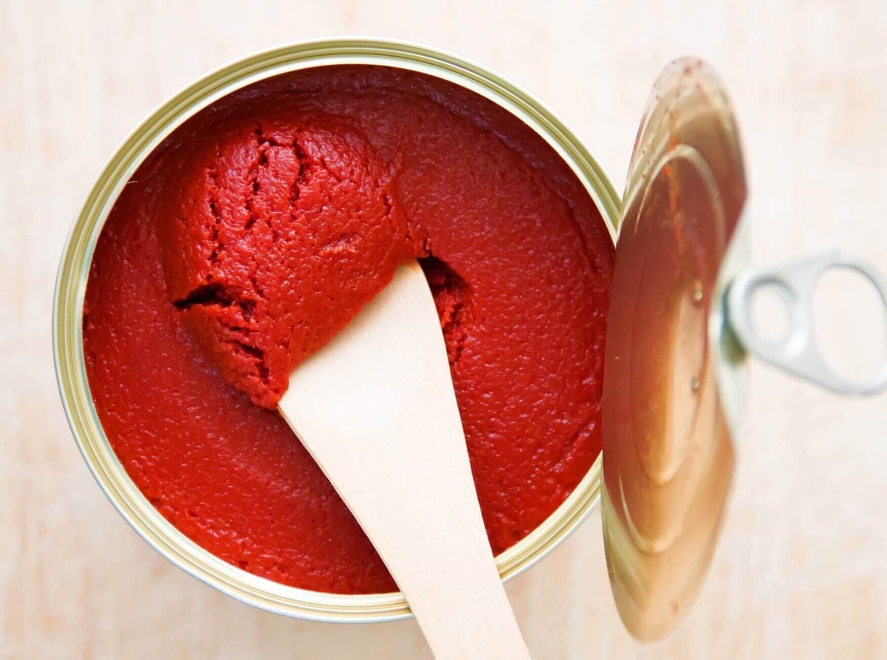 Buy tomato paste gluten free at an exceptional price
