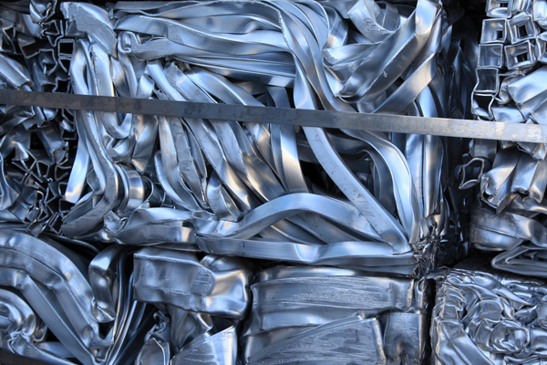 Buy Steel Metal Steel Scrap at an exceptional price