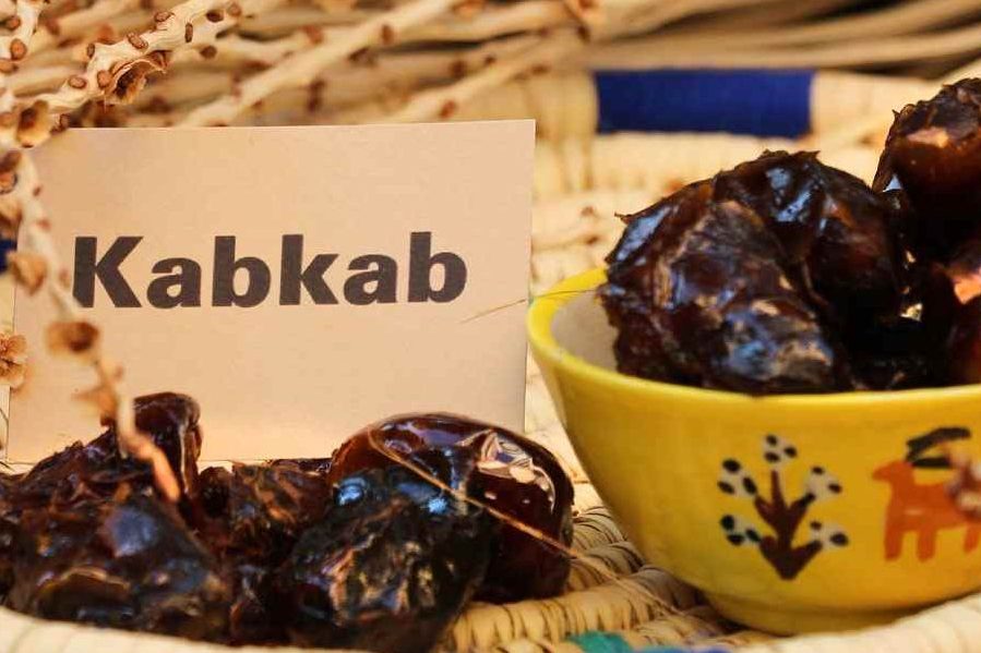 Kabkab Fresh Dates Purchase Price + Sales in Trade and Export