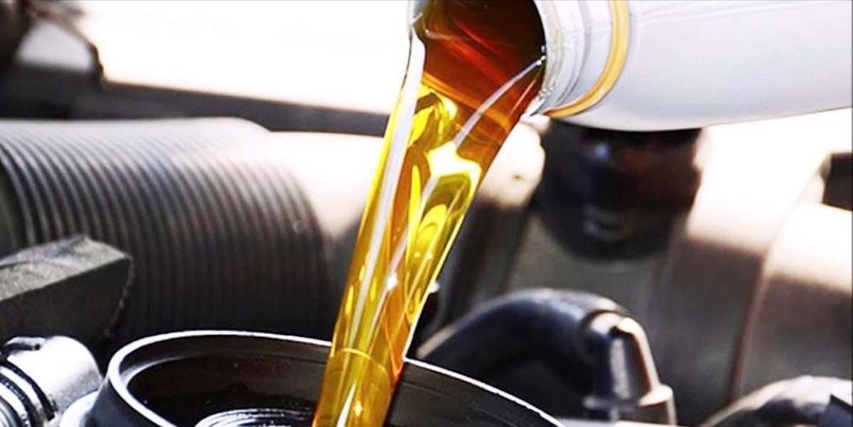Buy 5W-30 Engine Oil + Great Price With Guaranteed Quality