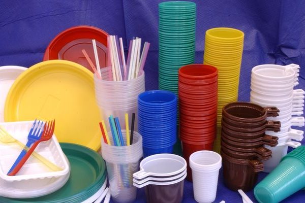 Best disposable plastic ware + great purchase price