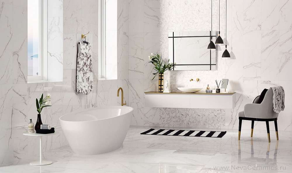 bathroom porcelain tiles buying guide + great price