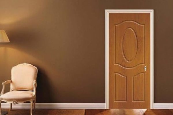 Price and buy Wooden Molded Flush Doors  + cheap sale