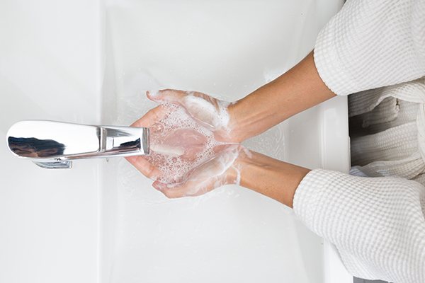 Hand Wash Liquid purchase price + quality test