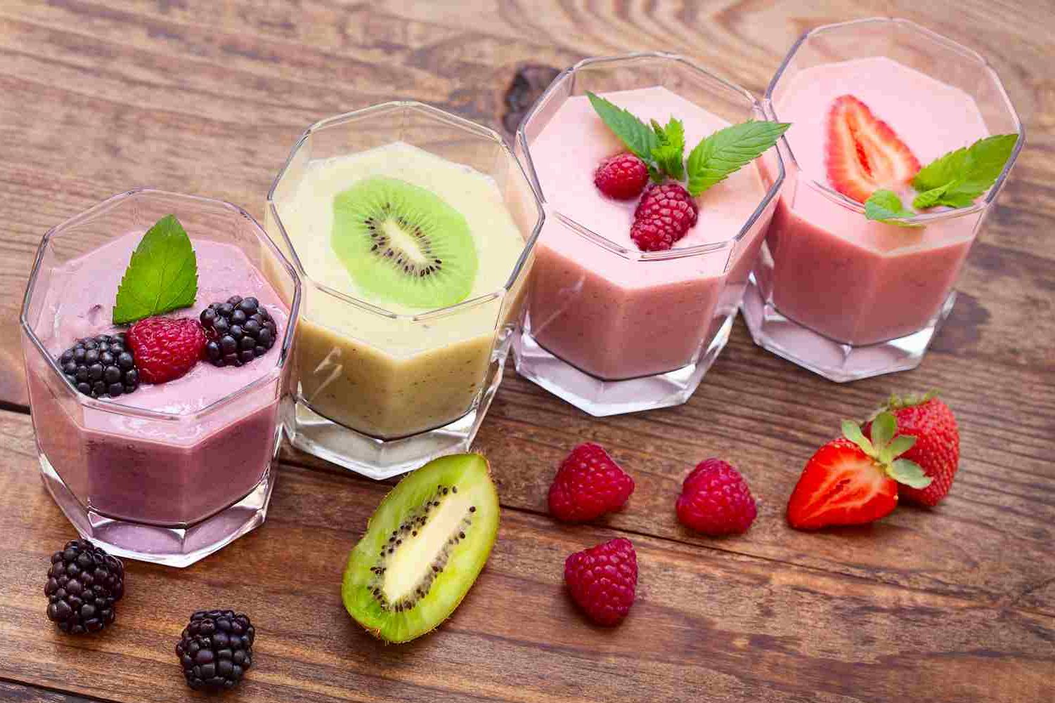 How to Make Fruit Puree for Baking Maker