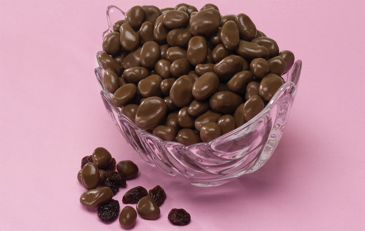 Buy Chocolate Covered Raisins Kirkland at an exceptional price