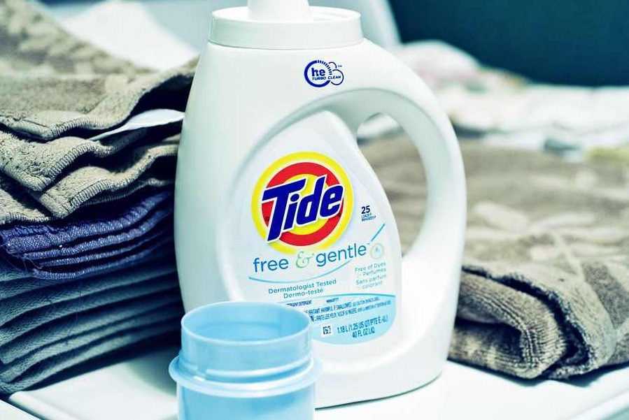 liquid tide laundry powder price + the best purchase day price of liquid tide laundry powder with the latest price list