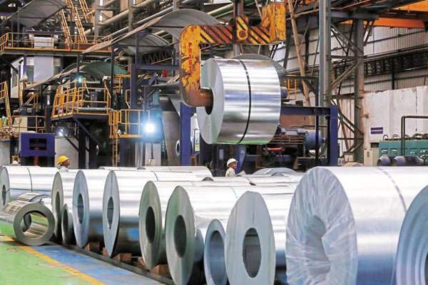 Best steel products manufacturers + great purchase price