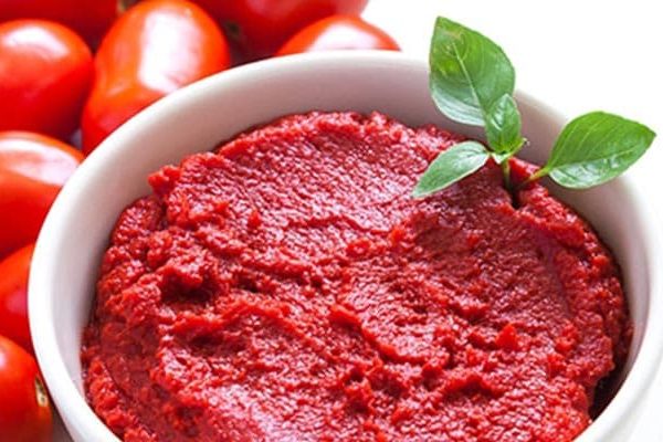 Tomato Paste Low Acid | Buy at a Cheap Price