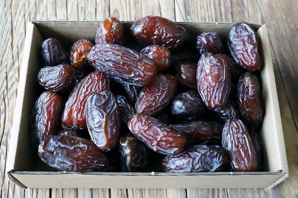 Medjoul Dates UK Purchase Price + Quality Test