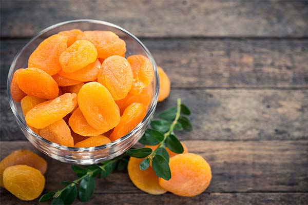 Buy Organic Dried Apricots + Best Price