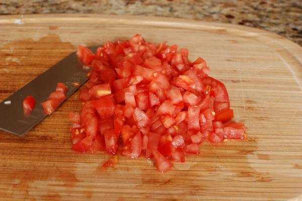 Diced Tomato Can Sizes Nutrition