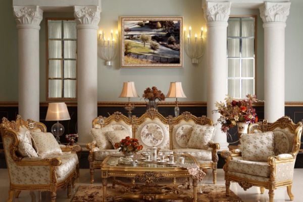 Royal Luxury Sofa | Bulk Purchase Price