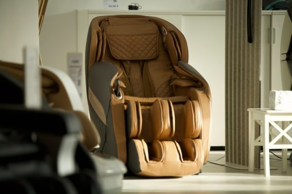 Massage chair Purchase Price + Sales In Trade And Export