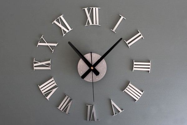 Wall Clock Industrial + Purchase Price, Use, Uses and Properties