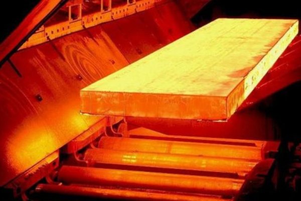 Steel Slab Purchase Price + Sales In Trade And Export