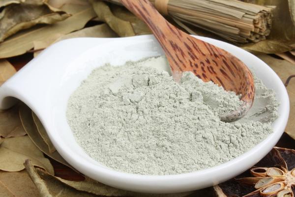 Introduction of bentonite powder types + purchase price of the day