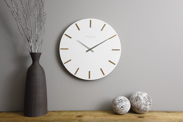 Wall Clock | Buying Types of Wall Clock in Different Designs