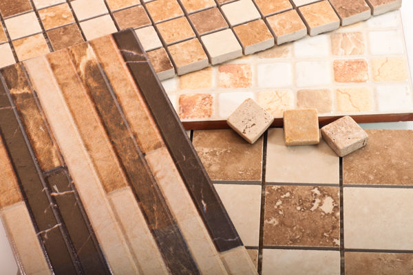 Buy the best types of luxury tiles at a cheap price