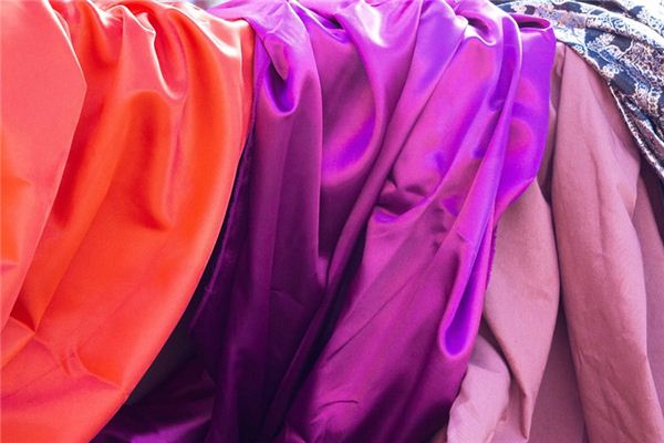 Pure Mulberry Silk Fabric | Buy at a Cheap Price