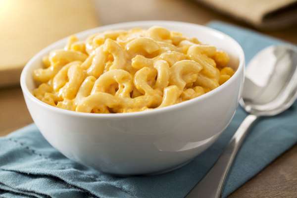 Buy Simple Macaroni Cheese Healthy + Best Price