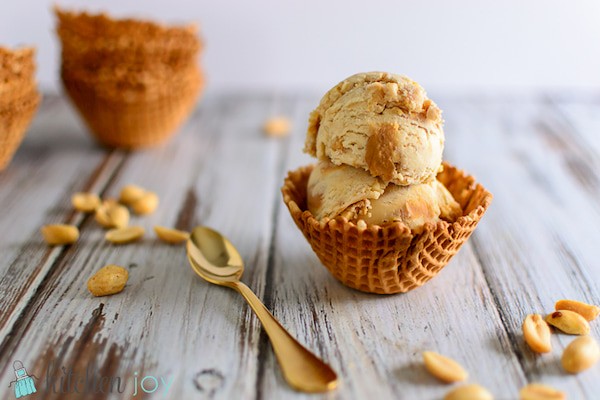 Icing Peanut Butter Zukes Oats Puffs + Buy