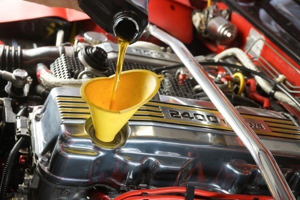 Introducing Car Engine Oil + The Best Purchase Price
