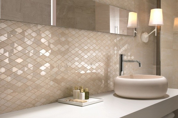 glazed tiles purchase price + sales in trade and export