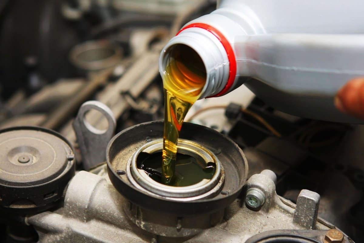 Purchase And Price of honda engine oil Types