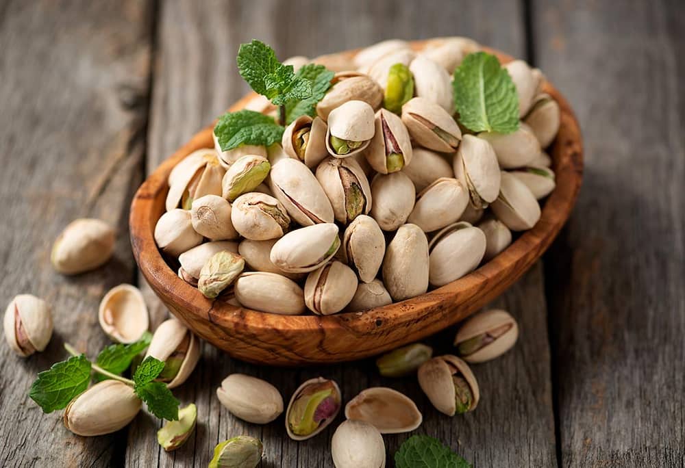 Getting to know turkish pistachios  + the exceptional price of buying turkish pistachios