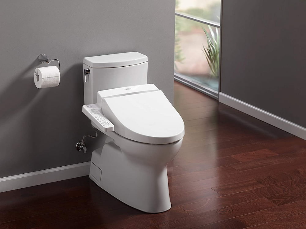 Buy the best types of bidet toilet shower at a cheap price