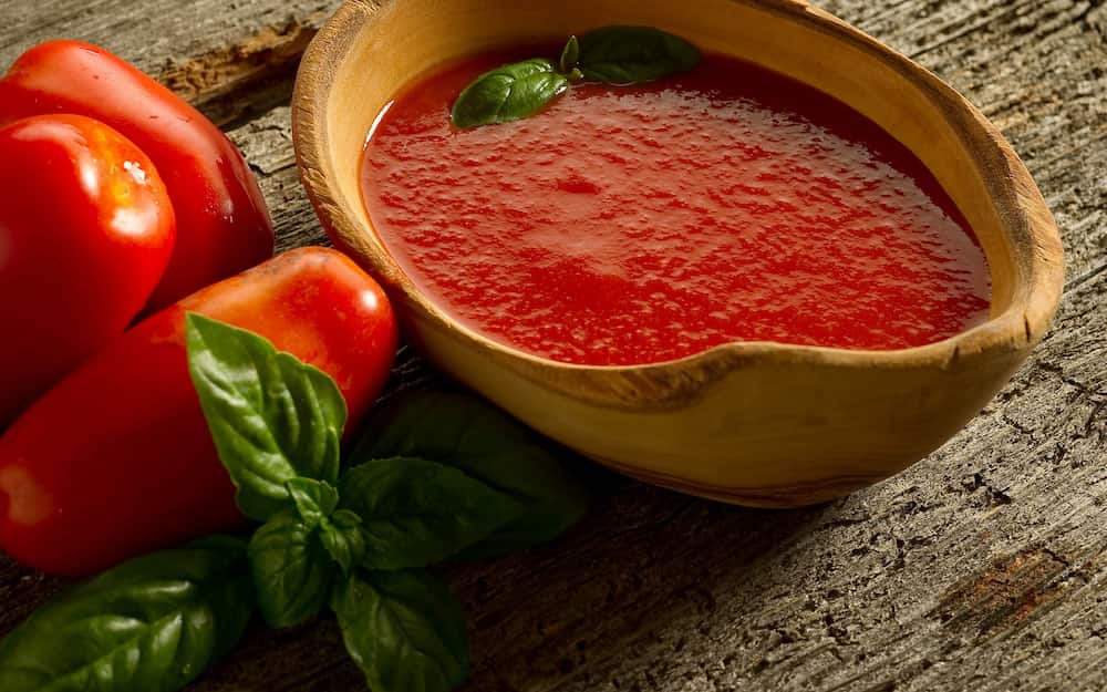tomato paste in the Mediterranean and Iran | Buy at a Cheap Price