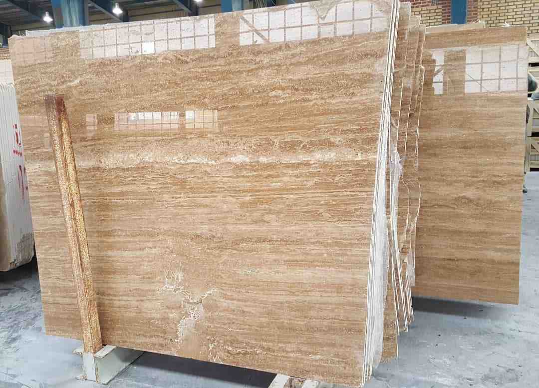 Travertine tiles and slabs mod | Buy at a Cheap Price
