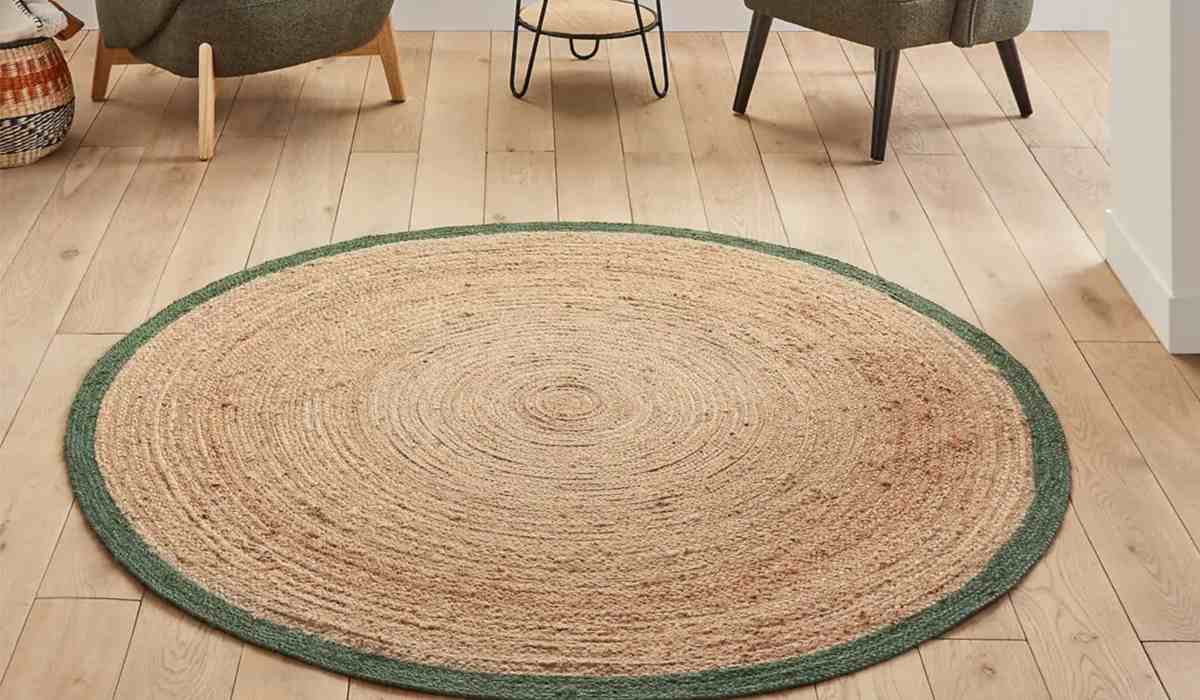 Jute rugs Purchase Price + Sales In Trade And Export