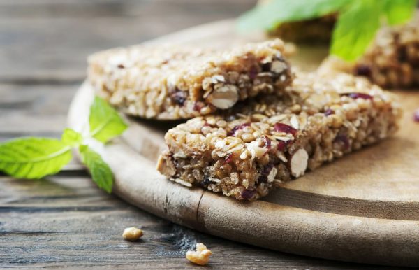 Homemade fig bars with dried figs + Best Buy Price