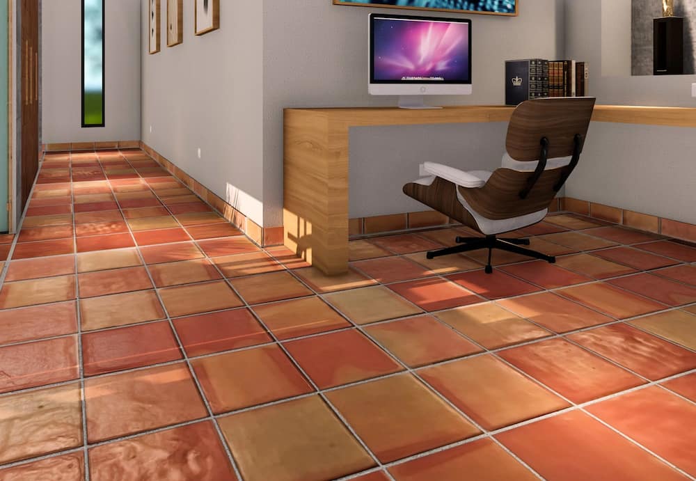 what is saltillo tile  + purchase price of saltillo tile