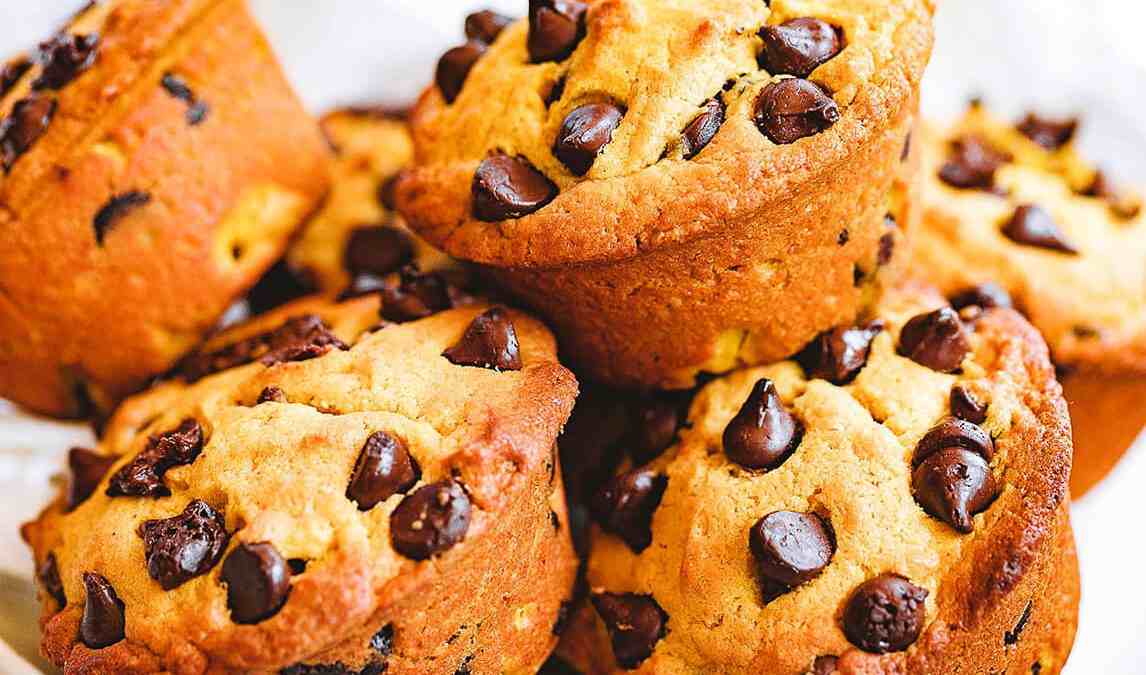 Buy the best types of chocolate chip at a cheap price