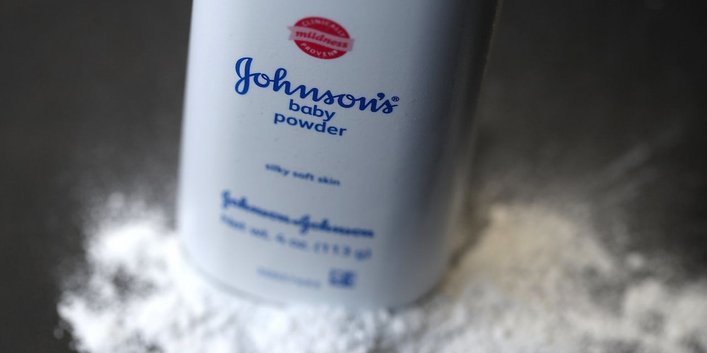 Buy talc free baby powder At an Exceptional Price