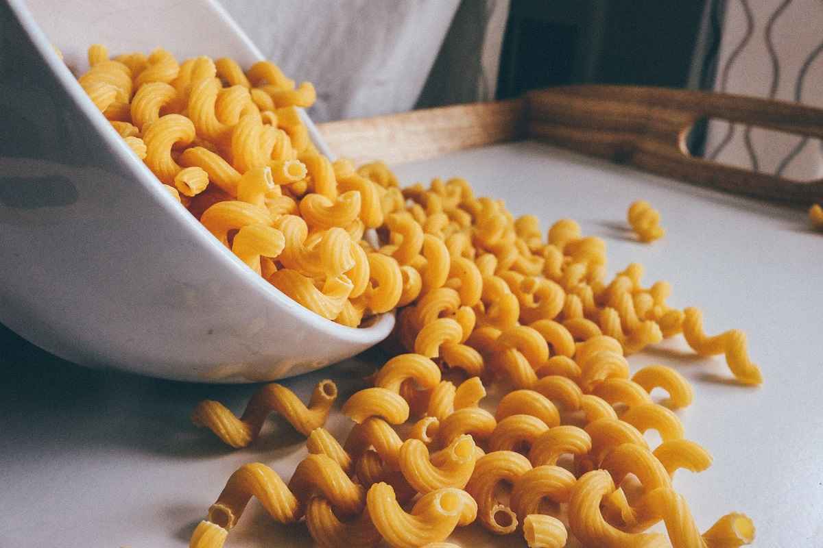 macaroni noodle recipes long