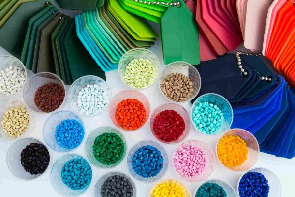 Purchase And Price Types of Plastic Materials Products