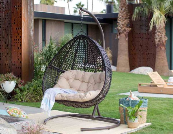 Price and Buy Chair Swing Egg Garden + Cheap Sale